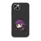 Frieren Beyond Journey's End Phone Case