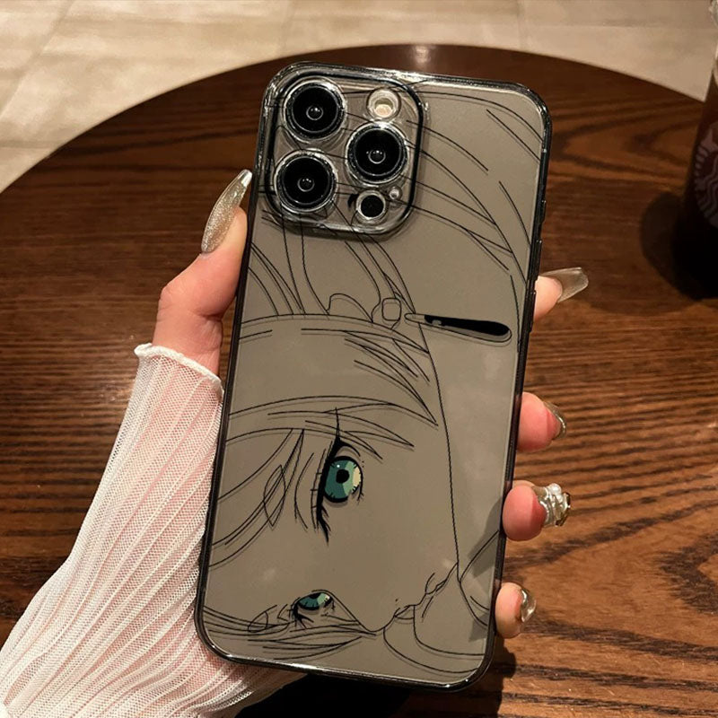 Frieren Beyond Journey's End Phone Case