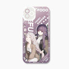 Frieren Beyond Journey's End Phone Case