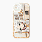 Frieren Beyond Journey's End Phone Case