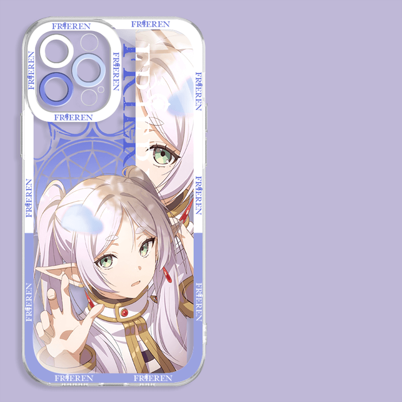 Frieren Beyond Journey's End Phone Case
