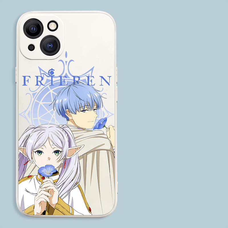 Frieren Beyond Journey's End Phone Case