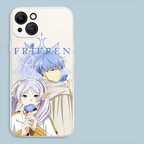 Frieren Beyond Journey's End Phone Case