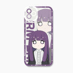 Frieren Beyond Journey's End Phone Case