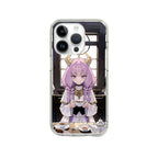 Frieren Beyond Journey's End Phone Case