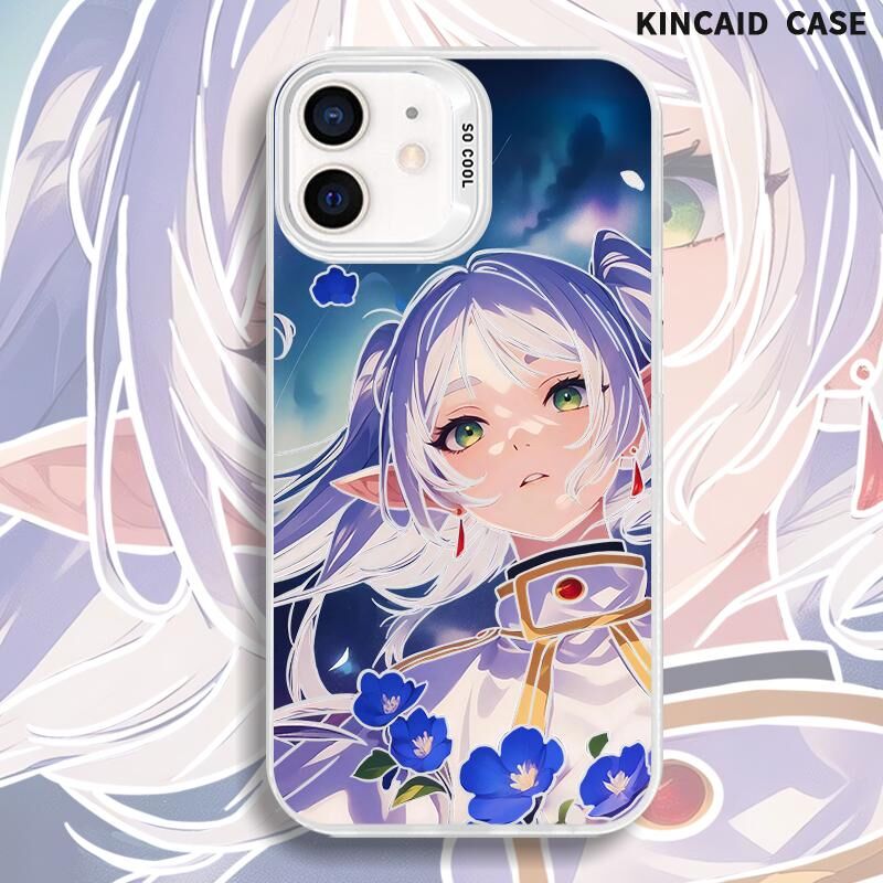 Frieren Beyond Journey's End Phone Case