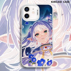 Frieren Beyond Journey's End Phone Case