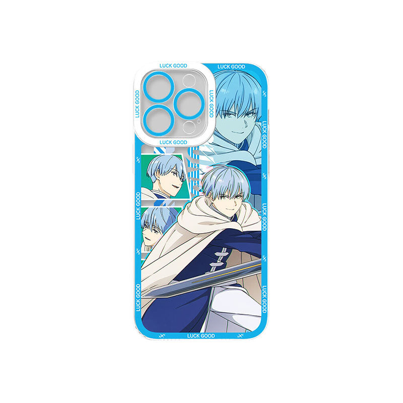 Frieren Beyond Journey's End Phone Case