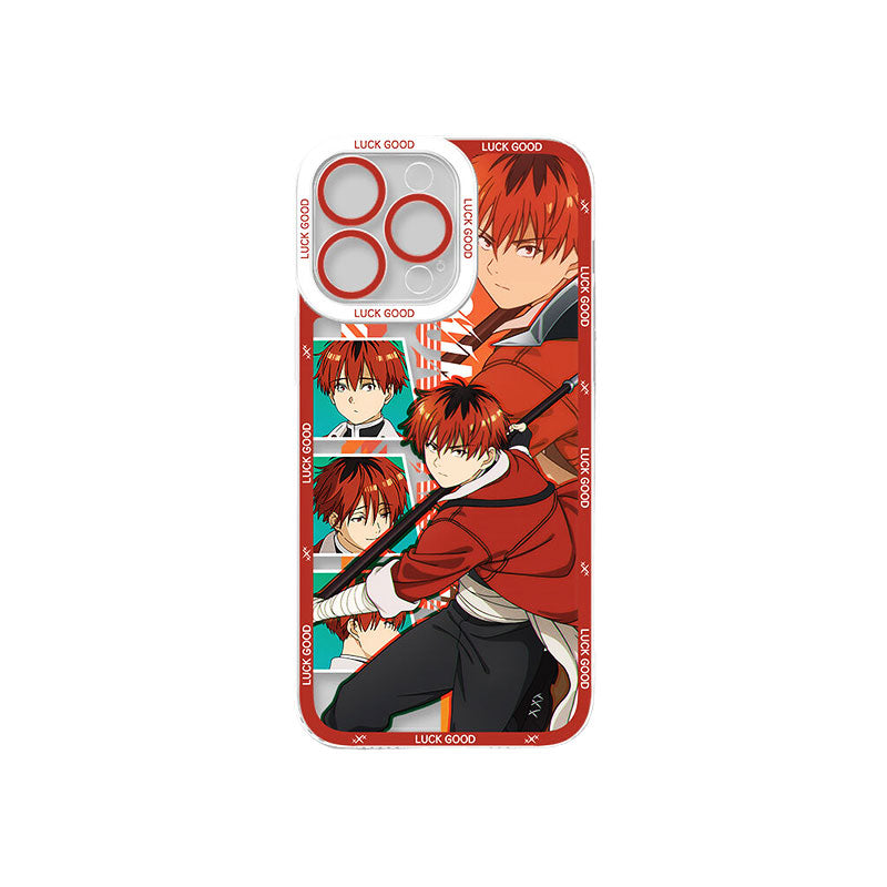 Frieren Beyond Journey's End Phone Case