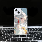 Frieren Beyond Journey's End Phone Case
