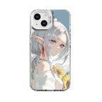 Frieren Beyond Journey's End Phone Case
