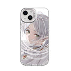 Frieren Beyond Journey's End Phone Case