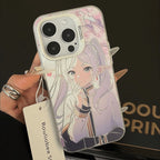 Frieren Beyond Journey's End Phone Case