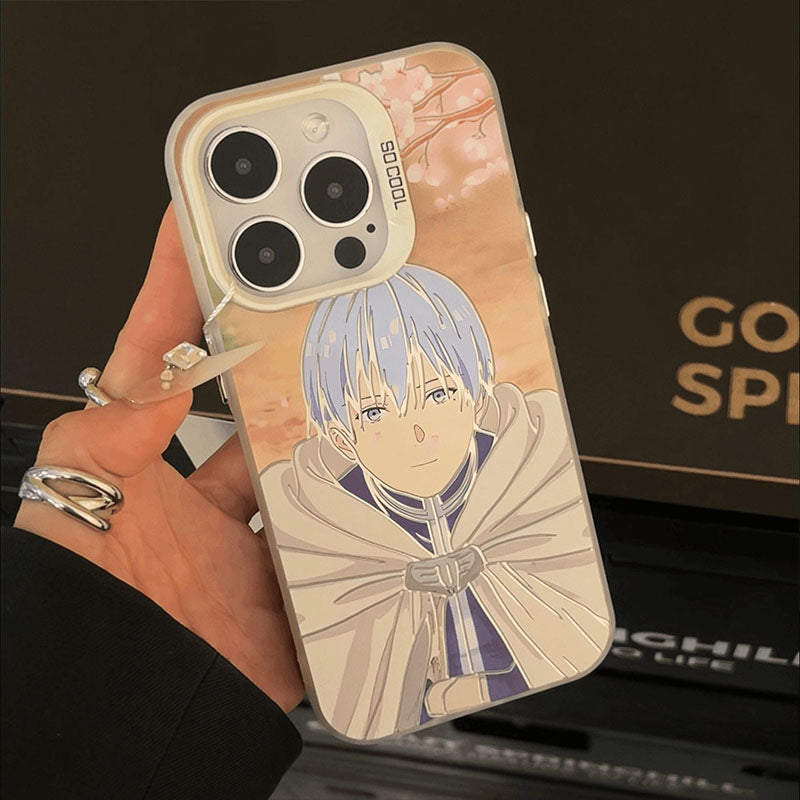Frieren Beyond Journey's End Phone Case