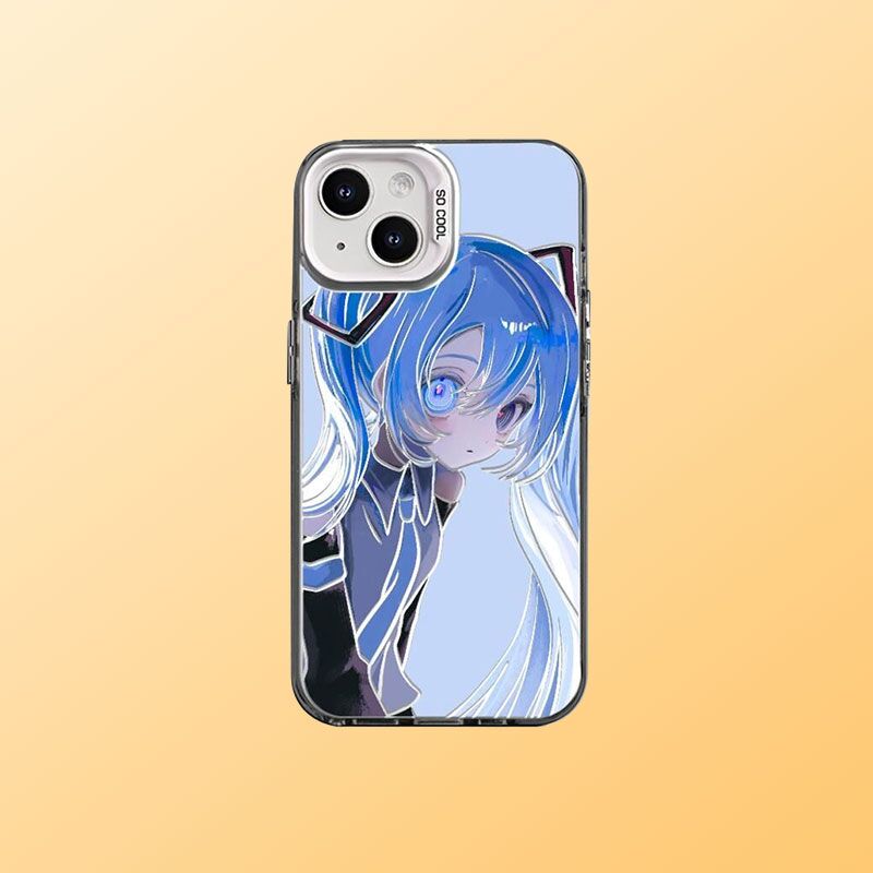 Frieren Beyond Journey's End Phone Case