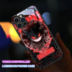 Pokemon Glowing Phone Cases