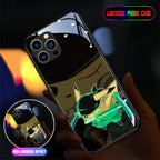 Pokemon Glowing Phone Cases