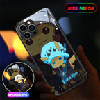 Pokemon Glowing Phone Cases