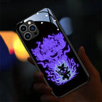 Pokemon Glowing Phone Cases