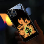 Pokemon Glowing Phone Cases