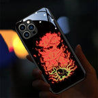 Pokemon Glowing Phone Cases