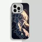Fate Stay Night Saber Phone Case