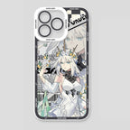 Fate Stay Night Saber Phone Case