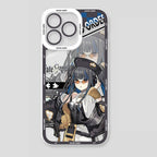 Fate Stay Night Saber Phone Case