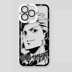 Fate Stay Night Saber Phone Case