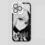 Fate Stay Night Saber Phone Case