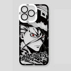 Fate Stay Night Saber Phone Case
