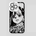 Fate Stay Night Saber Phone Case