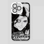 Fate Stay Night Saber Phone Case