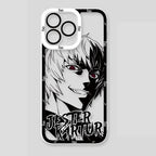 Fate Stay Night Saber Phone Case