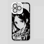 Fate Stay Night Saber Phone Case