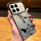 Fate Stay Night Saber Phone Case
