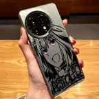 Fate Stay Night Saber Phone Case
