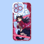 Fate Stay Night Saber Phone Case