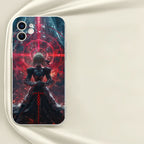 Fate Stay Night Saber Phone Case