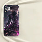 Fate Stay Night Saber Phone Case
