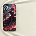 Fate Stay Night Saber Phone Case