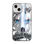 Fate Stay Night Saber Phone Case