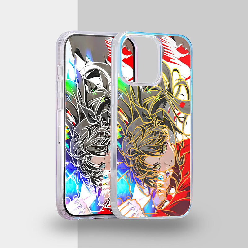 Fate Stay Night Saber Phone Case