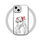 Fate Series MagSafe Phone Case Anime Magnetic Cover
