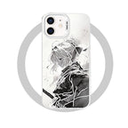 Fate Series MagSafe Phone Case Anime Magnetic Cover