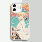 Fate Series MagSafe Phone Case Anime Magnetic Cover
