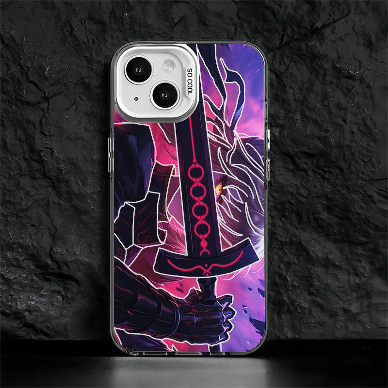 Fate Series MagSafe Phone Case Anime Magnetic Cover