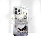 Fate Series MagSafe Phone Case Anime Magnetic Cover