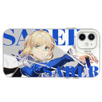 Fate Series MagSafe Phone Case Anime Magnetic Cover
