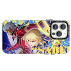 Fate Series MagSafe Phone Case Anime Magnetic Cover